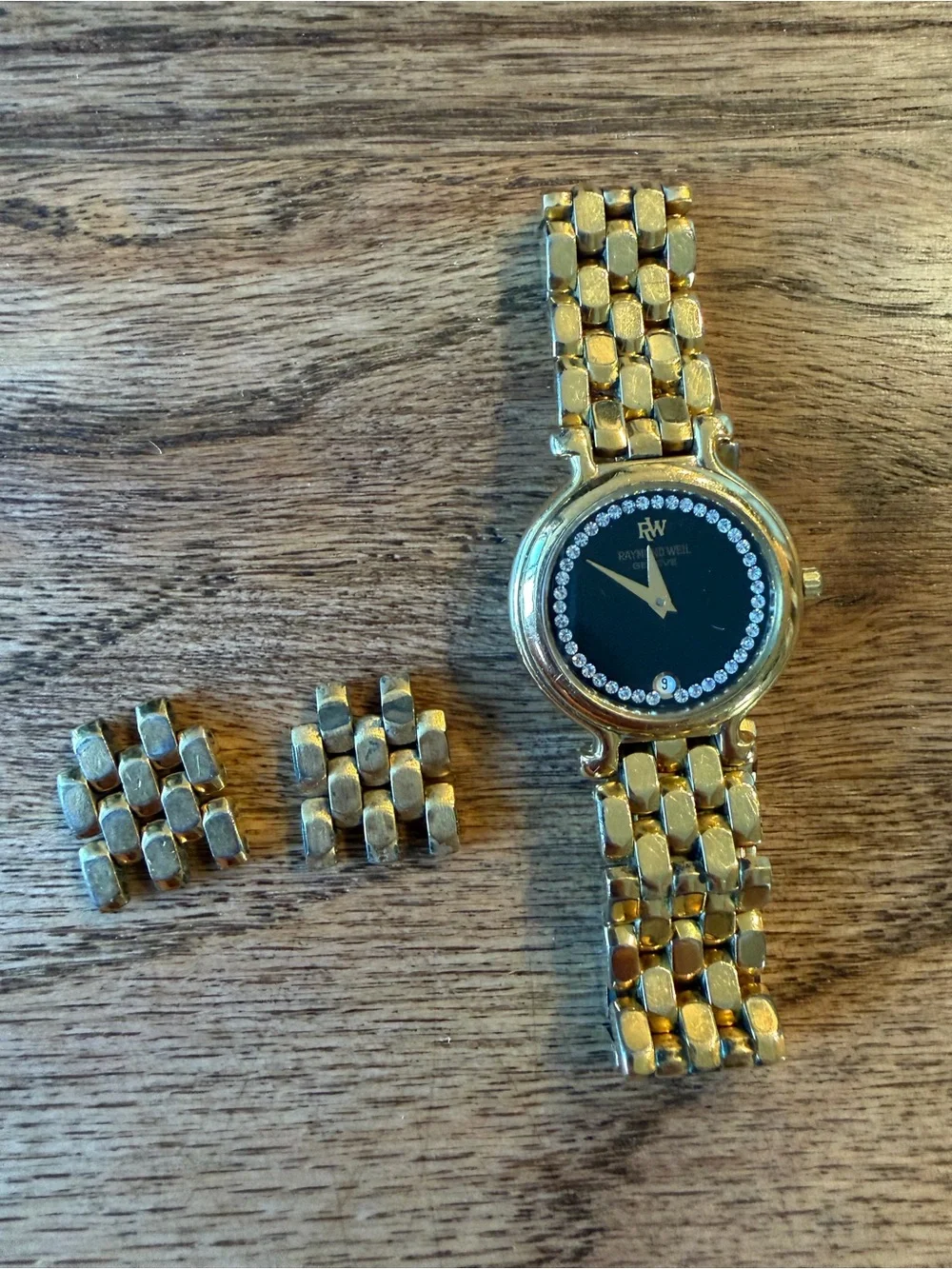 Raymond Weil classic raymond